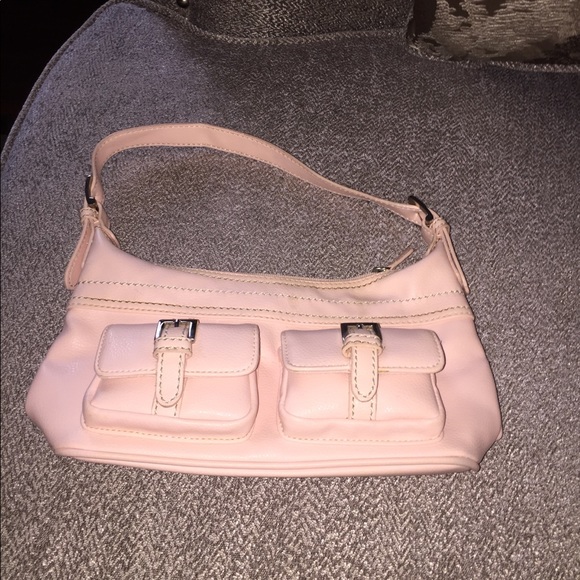 Pink purse - Picture 2 of 4